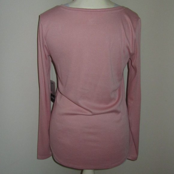 Pull Tunique A.n.a. Femme - Taille M - Rose Berry - Neuf Avec étiquettes